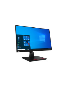 Lenovo ThinkVision T24t-20 60,5 cm (23.8") 1920 x 1080 Pixeles Full