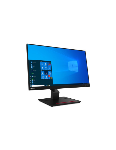 Lenovo ThinkVision T24t-20 60,5 cm (23.8") 1920 x 1080 Pixeles Full