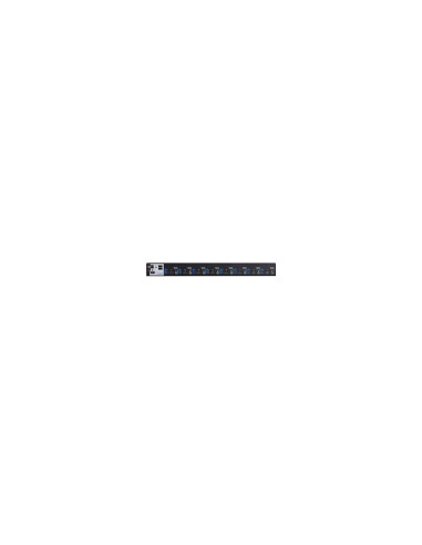 ATEN Switch KVM HDMI 4K USB 3.0 de 8 puertos