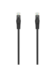 AISENS Cable de Red Latiguillo RJ45 LSZH Cat.6A 500 Mhz UTP AWG24,