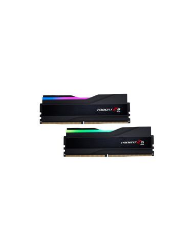 G.Skill Trident Z5 RGB módulo de memoria 32 GB 2 x 16 GB DDR5 6400 MHz