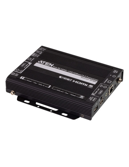 ATEN True 4K HDMI / USB HDBaseT 3.0 Transceiver