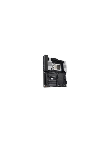 ASUS Pro WS TRX50-SAGE WIFI AMD TRX50 Socket sTR5 SSI CEB