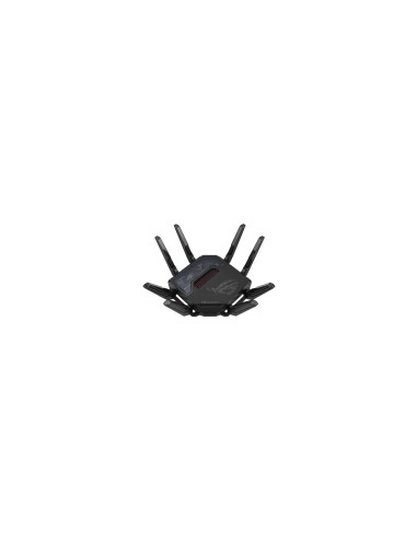 ASUS ROG Rapture GT-BE98 router inalámbrico 10 Gigabit Ethernet