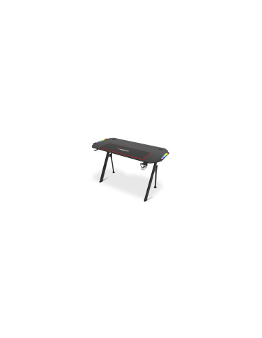 DRIFT DRDZ175RGB escritorio para ordenador Negro