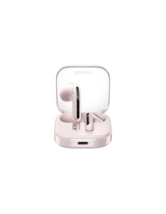 Xiaomi Buds 6 Active Auriculares Inalámbrico Dentro de oído Llamadas/Música Bluetooth Rosa