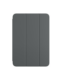 Apple MC2Q4ZM/A funda para tablet 21,1 cm (8.3") Folio Carbón vegetal