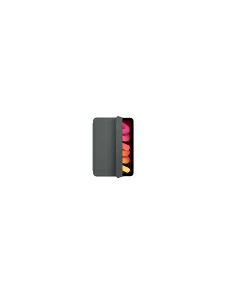 Apple MC2Q4ZM/A funda para tablet 21,1 cm (8.3") Folio Carbón vegetal