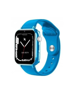 SMARTWATCH RELOJ MAXCOM FW59 KIDDO BLUE