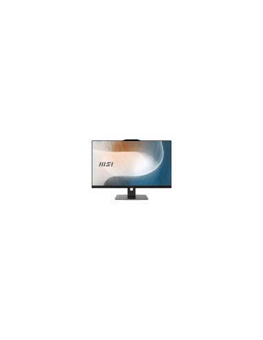 MSI AM272P 1M Intel Core 7 150U 68,6 cm (27") 1920 x 1080 Pixeles PC
