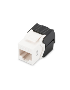Digitus Módulo Keystone CAT 6, sin apantallar