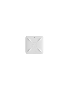 Ruijie Networks RG-RAP2260(E) punto de acceso inalámbrico 3202 Mbit/s Blanco Energía sobre Ethernet (PoE)