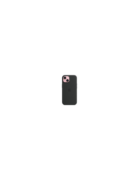 Apple MXPD3ZM/A funda para teléfono móvil 15,5 cm (6.1") Negro