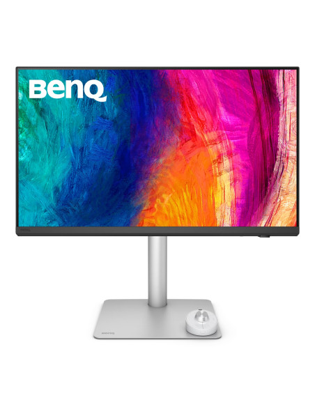 BenQ PD2730S pantalla para PC 68,6 cm (27") 5120 x 2880 Pixeles 5K