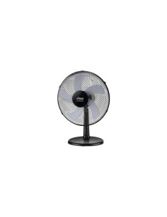 Ufesa 84105607 ventilador Negro