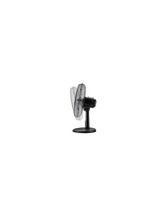 Ufesa 84105607 ventilador Negro 2