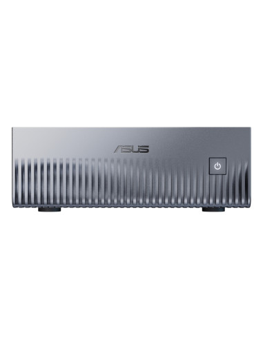 ASUS Ascent GX10 GX10-GG0003BN GB10 128 GB LPDDR5x-SDRAM Mini PC Gris