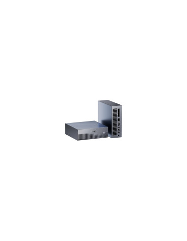 ASUS Ascent GX10 GX10-GG0003BN GB10 128 GB LPDDR5x-SDRAM Mini PC Gris