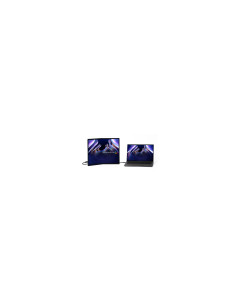 ASUS ZenScreen Fold OLED MQ17QH pantalla para PC 43,9 cm (17.3") 2560 2