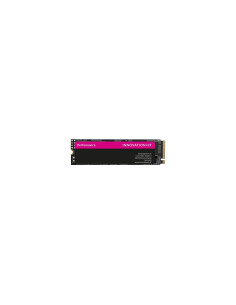 Innovation IT M.2 512GB PCI Express 3.0 NVMe 3D TLC