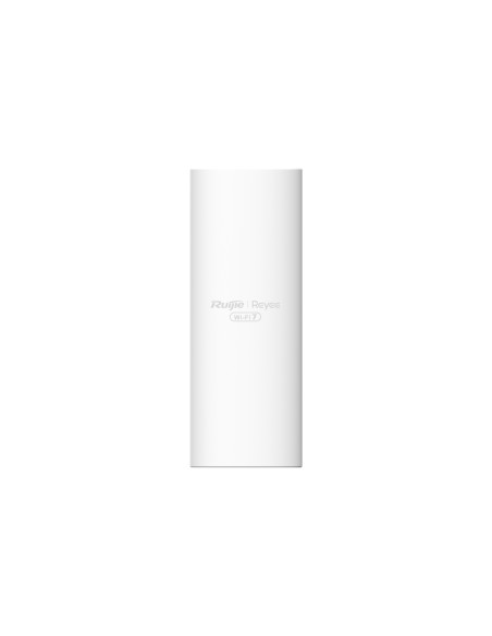 Ruijie Networks RG-RAP72PRO-OD punto de acceso inalámbrico 5011 Mbit/s Blanco Energía sobre Ethernet (PoE)