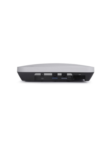 Ruijie Networks RG-AP820-L(V3) punto de acceso inalámbrico 2,976 Mbit/s Blanco Energía sobre Ethernet (PoE)
