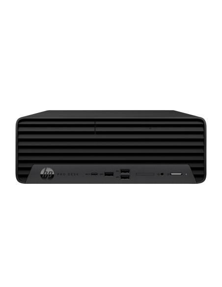 HP Pro Small Form Factor 400 G9 Desktop PC Intel® Core™ i5 i5-14500