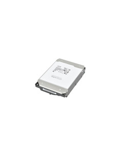 Toshiba MG10F Series disco duro interno 22 TB 7200 RPM 512 MB 3.5" SAS3