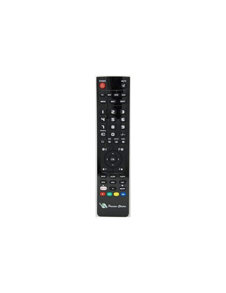 MANDO A DISTANCIA TV OKI KR001L001