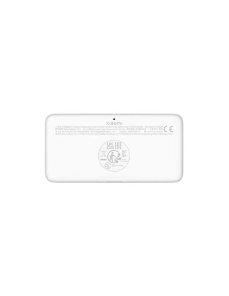 MEDIDOR TEMPERATURA/HUMEDAD XIAOMI BLUETOOTH 5.0