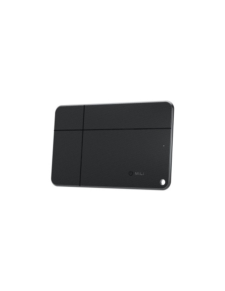 Mili MiCard Pro Duo Rastreador iOS y Android Tipo Tarjeta Recargable (HD-P16-E)