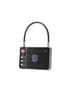 Mili MiLock Rastreador iOS y Android Tipo Candado TSA (HD-P16-L)