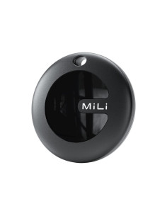 Mili MiTag Item Finder Mount Rastreador iOS y Android con Soporte Adhesivo