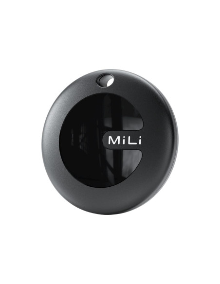 Mili MiTag Item Finder Mount Rastreador iOS y Android con Soporte Adhesivo