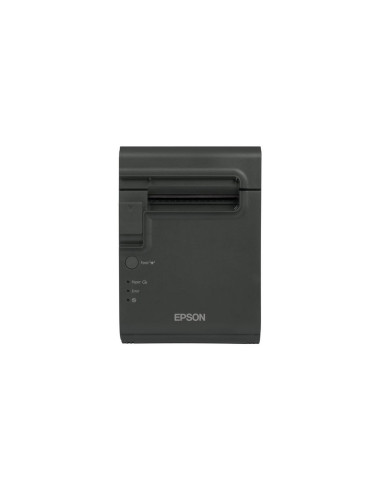 IMPRESORA TERMICA EPSON TM-L90 NEGRO C31C412412