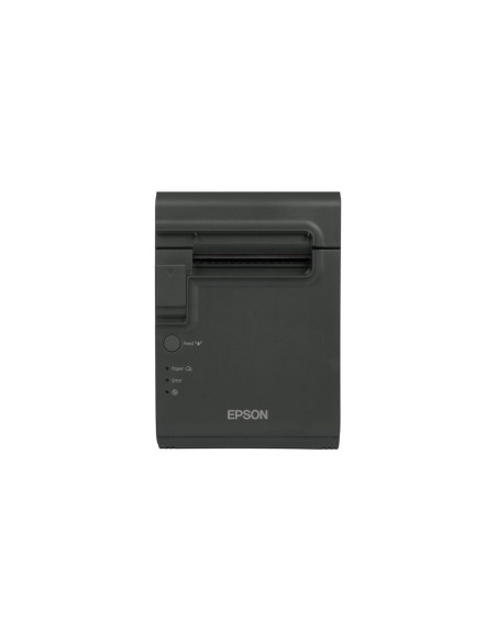 IMPRESORA TERMICA EPSON TM-L90 NEGRO C31C412412
