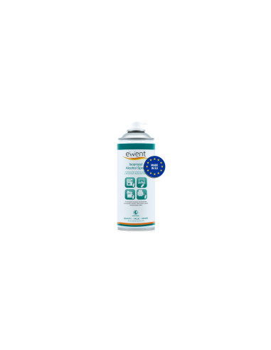 EWENT EW5611 SPRAY LIMPIADOR PULVERIZADOR DE ALCOHOL ISOPROPILICO