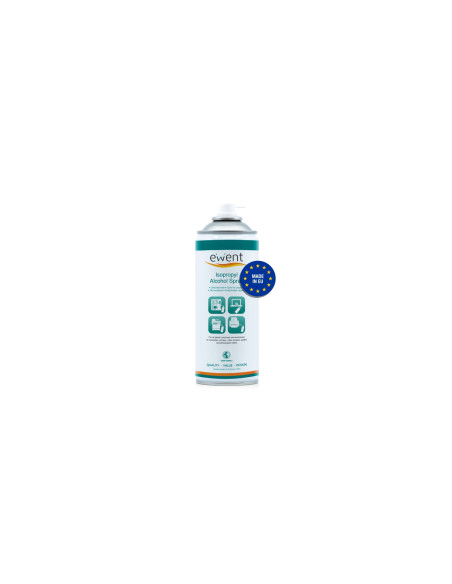 EWENT EW5611 SPRAY LIMPIADOR PULVERIZADOR DE ALCOHOL ISOPROPILICO