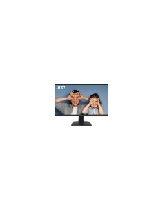 MSI Pro MP275Q pantalla para PC 68,6 cm (27") 2560 x 1440 Pixeles 2