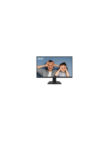 MSI Pro MP275Q pantalla para PC 68,6 cm (27") 2560 x 1440 Pixeles