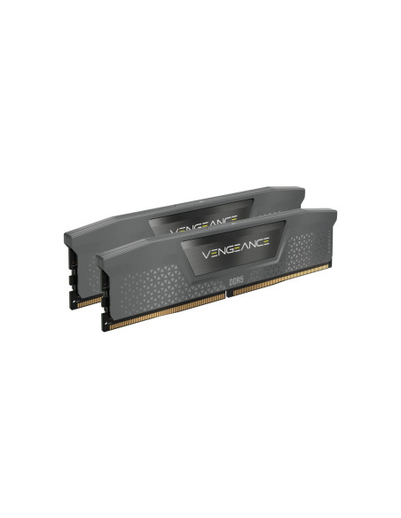 Corsair Vengeance CMK32GX5M2B6400Z32 módulo de memoria 32 GB 2 x 16 GB DDR5 6400 MT/s