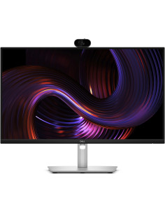 DELL Pro P P2726DEV pantalla para PC 68,6 cm (27") 2560 x 1440