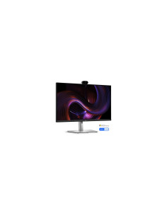 DELL Pro P P2726DEV pantalla para PC 68,6 cm (27") 2560 x 1440 2
