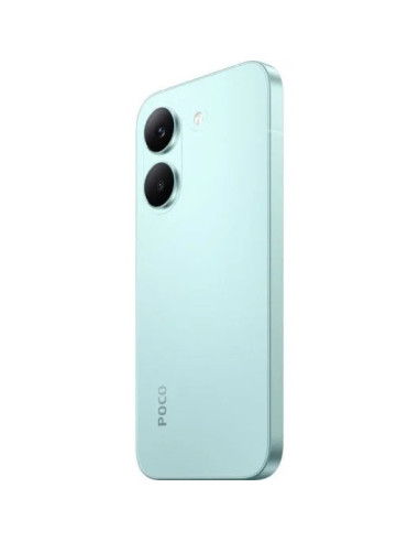 SMARTPHONE POCO X8 PRO 6.59 8GB/512GB/50MP/NFC/5G GREEN