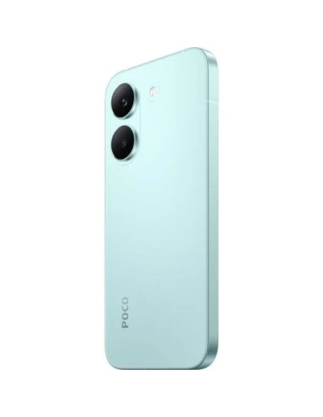 SMARTPHONE POCO X8 PRO 6.59 8GB/512GB/50MP/NFC/5G GREEN