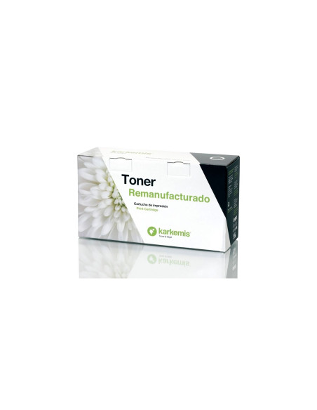 TONER KARKEMIS RECICLADO HP CF279A NEGRO 1500 PAGINAS REM 10050377