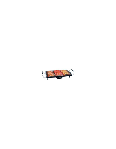 PLANCHA PARA ASAR ORBEGOZO TB 2203 2000W ANTIADHERENTE 14722