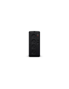 SAI CYBERPOWER UT1050EG 1050VA IN-LINE INTERACTIVO NEGRO UT1050EG 2
