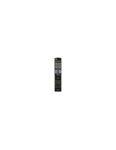 MANDO A DISTANCIA CTVLG01 COMPATIBLE CON TV LG SMART TV NEGRO 02ACCOEMCTVLG01