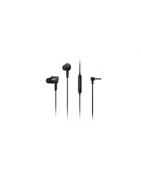 ASUS ROG Cetra Core II Auriculares Alámbrico Dentro de oÍ­do Juego